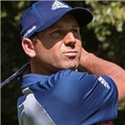 Sergio Garcia