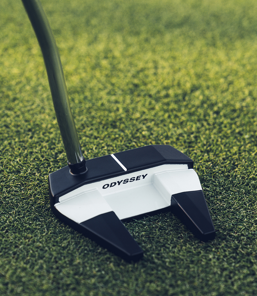 WHITE HOT VERSA SEVEN