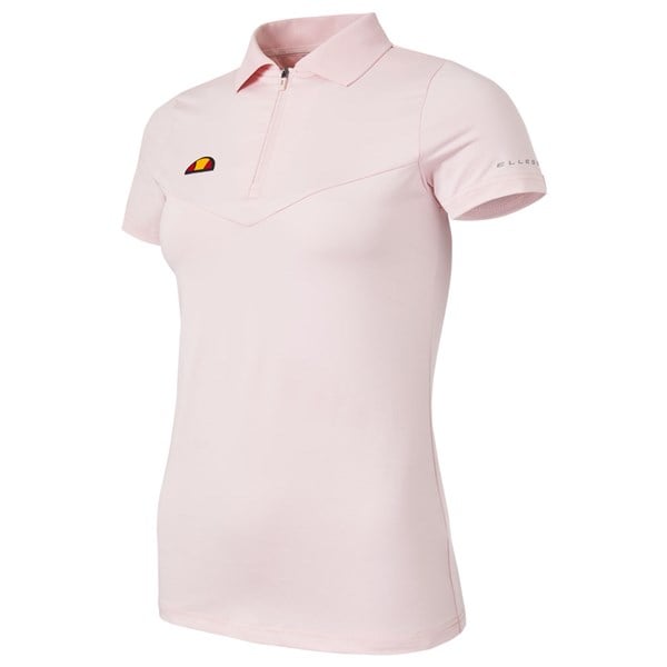 Ellesse Ladies Kartin Polo Shirt