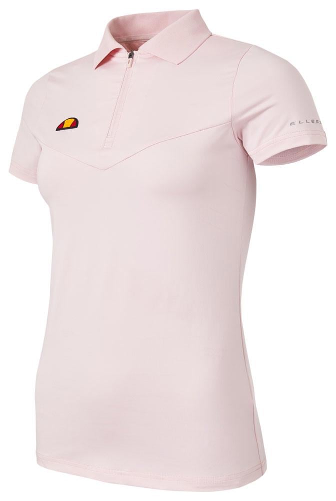 Ellesse Ladies Kartin Polo Shirt Golfonline