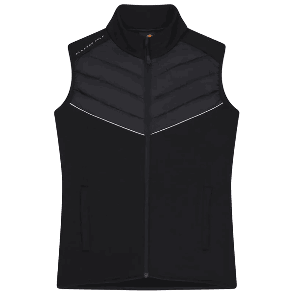 Ellesse Ladies Salcito Gilet