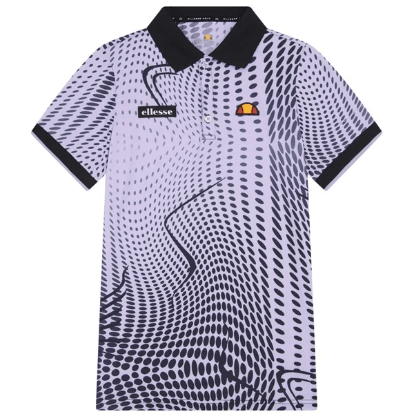 Ellesse Ladies Veccia Polo Shirt