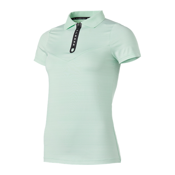 Ellesse Ladies Lucilo 1/2 Zip Top