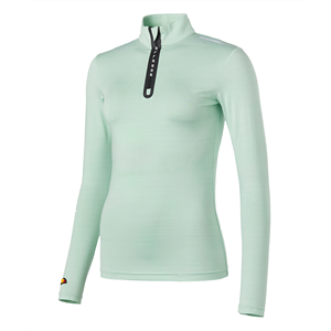 Ellesse Ladies Juliano 1/2 Zip Top