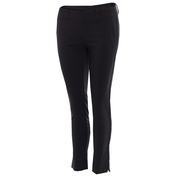 Green Lamb Ladies Ultimate Contour Ankle Grazers Trousers