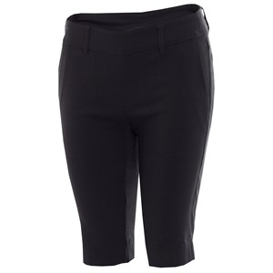 Green Lamb Ladies Ultimate Contour City Shorts