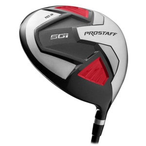 Wilson Prostaff SGi Driver