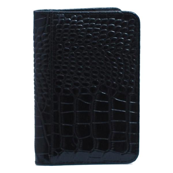 sh045 blk croc effect
