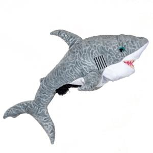 Daphnes Shark Headcover