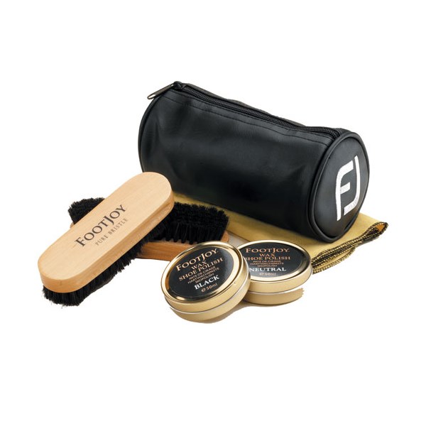 FootJoy Golf Shoes Care Kit