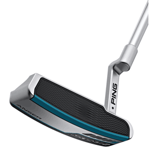 Ping Sigma 2 Anser Platinum Putter