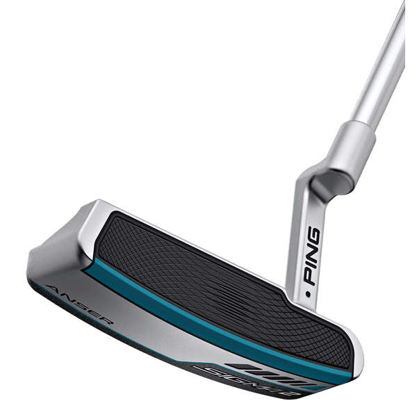 Ping Sigma 2 Anser Platinum Putter