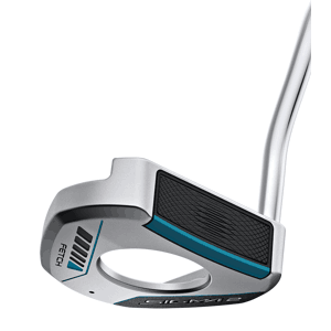Ping Sigma 2 Fetch Platinum Putter