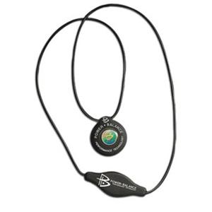 Power Balance Silicon Pendent Necklace