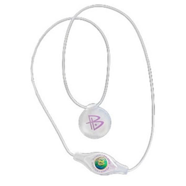 Power Balance Silicon Pendent Necklace