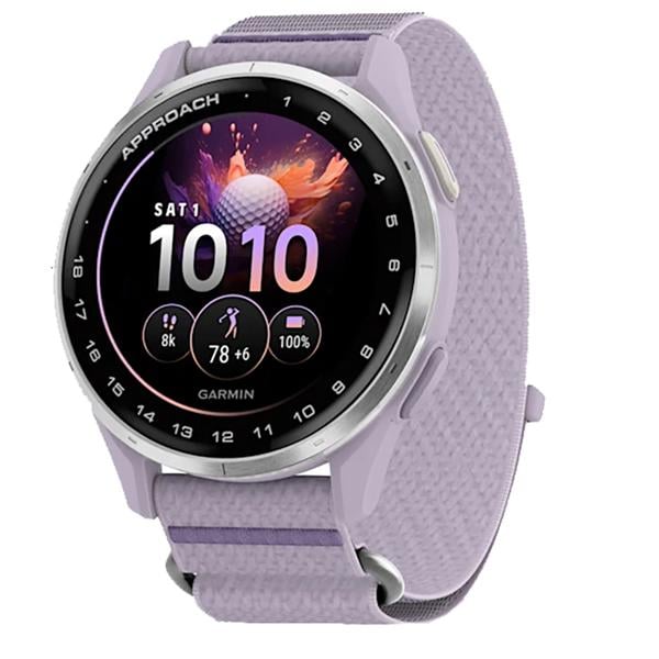 Garmin Approach J1 Junior GPS Golf Watch