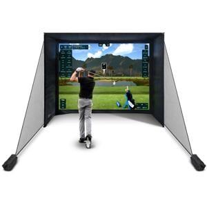 SimSpace SLIM Golf Enclosure