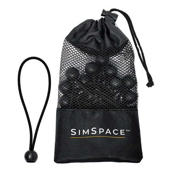 SimSpace Bungee Cords (20 Pack)