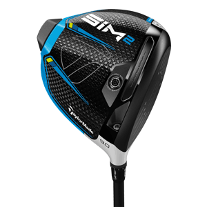 TaylorMade SIM2 Driver