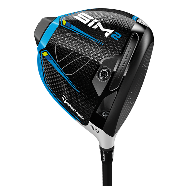 TaylorMade SIM2 Driver