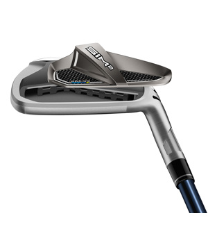 TaylorMade SIM2 Max OS Irons (Steel Shaft) - GolfOnline