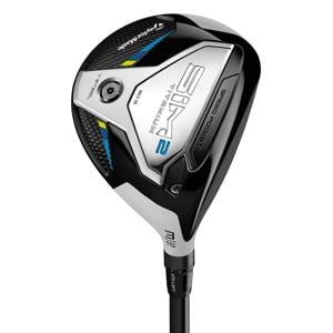 TaylorMade SIM2 Titanium Fairway Wood