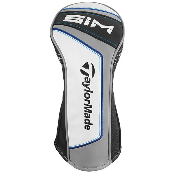 TaylorMade SIM Headcover