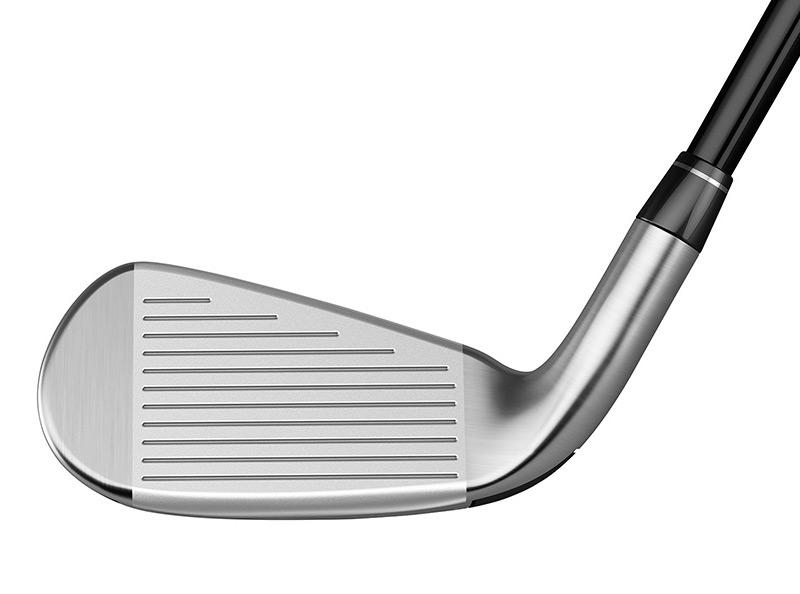 TaylorMade SIM DHY Utility Driving Iron - GolfOnline