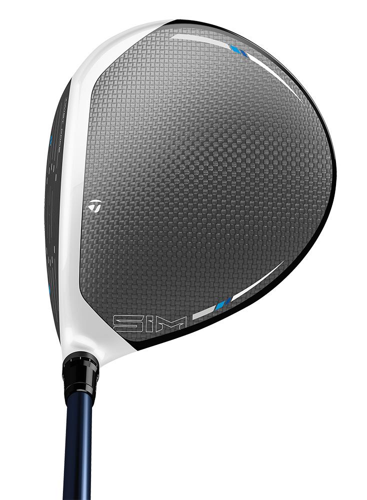 TaylorMade SIM Max Driver - GolfOnline
