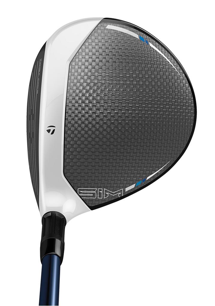 韓国 ファッション通販 TaylorMade SIM GolfOnline - Wood Fairway Max クラブ
