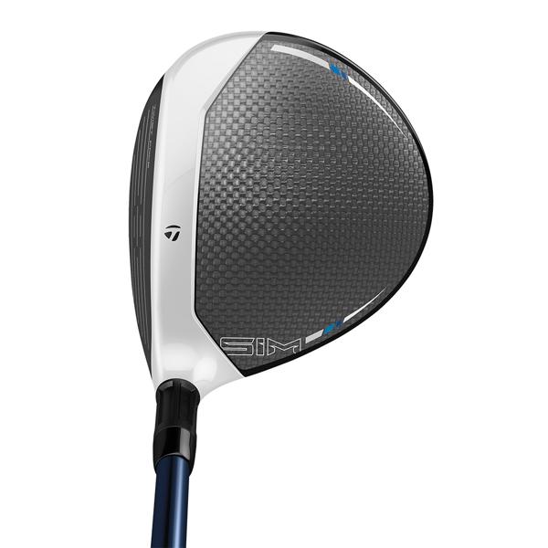 TaylorMade - SIMMAX　3wood TaylorMade SIM Max Fairway Wood - GolfOnline