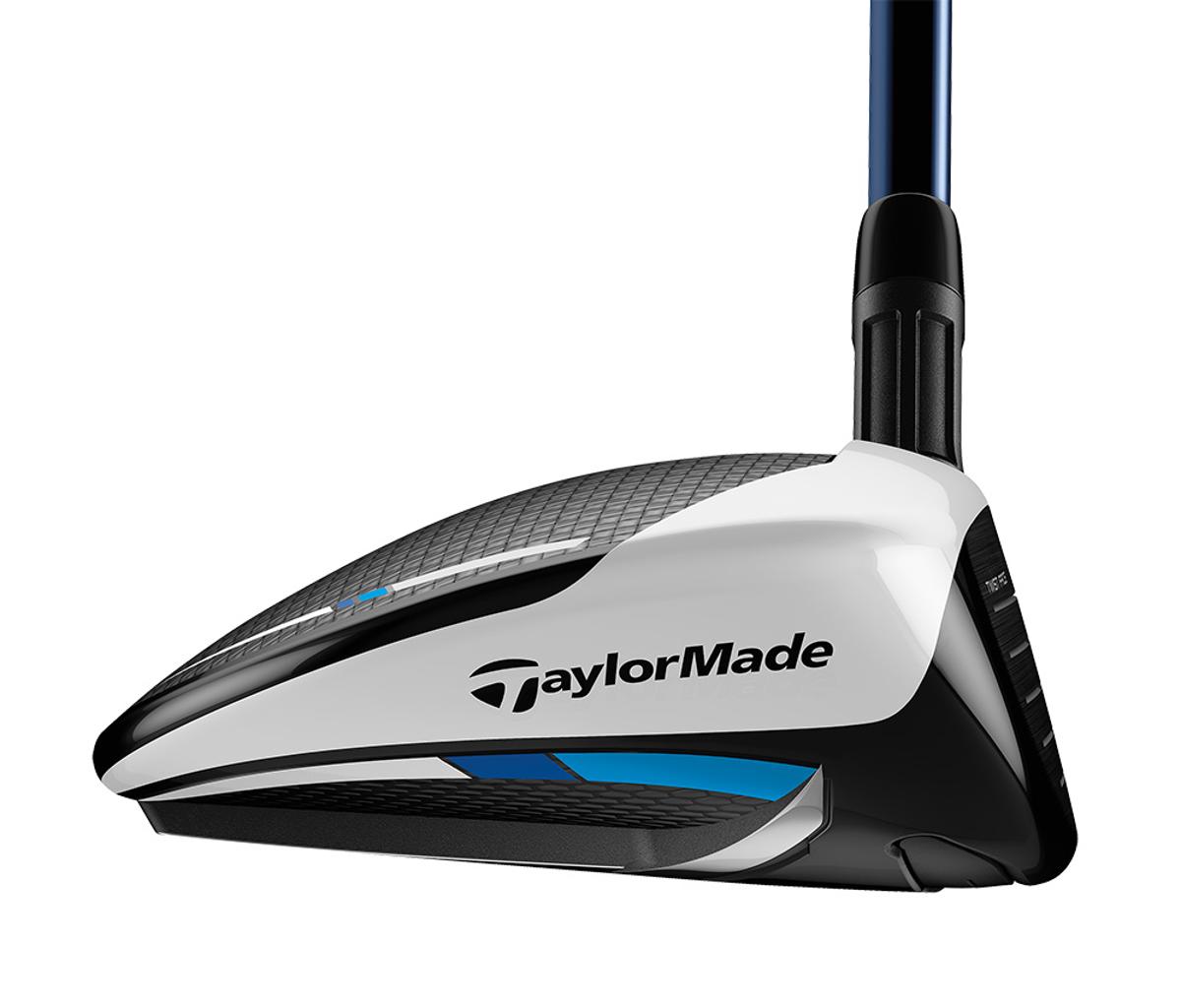 安いそれに目立つ TaylorMade GolfOnline - Wood Fairway Max SIM クラブ