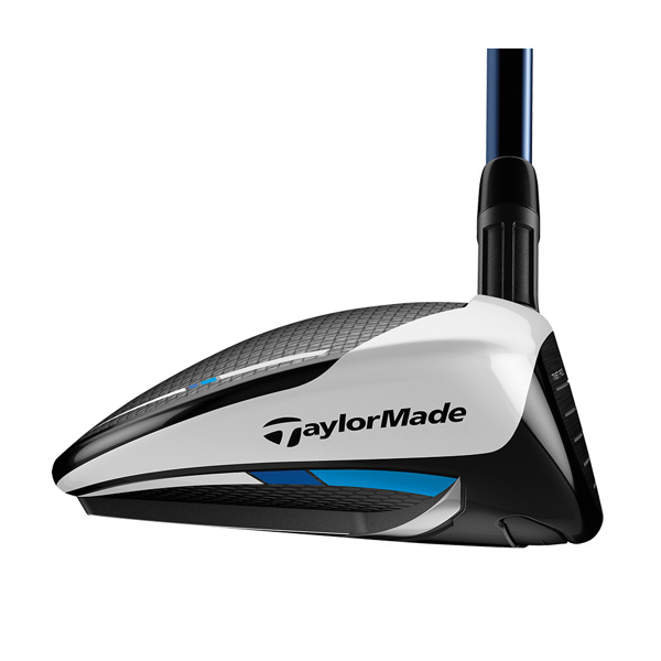 TaylorMade SIM MAX フェアウェイウッド テーラーメイド SIM MAX フェアウェイウッドの試打＆評価／よく