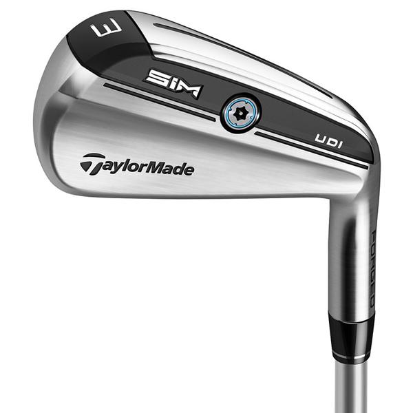 TaylorMade SIM UDI Utility Driving Iron