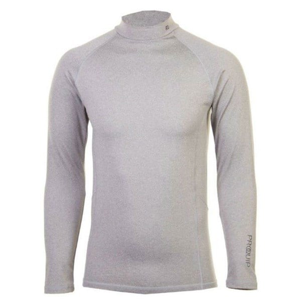 sirocco base layer grey melange