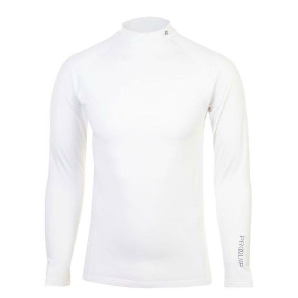 sirocco base layer white