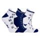 Navy/White