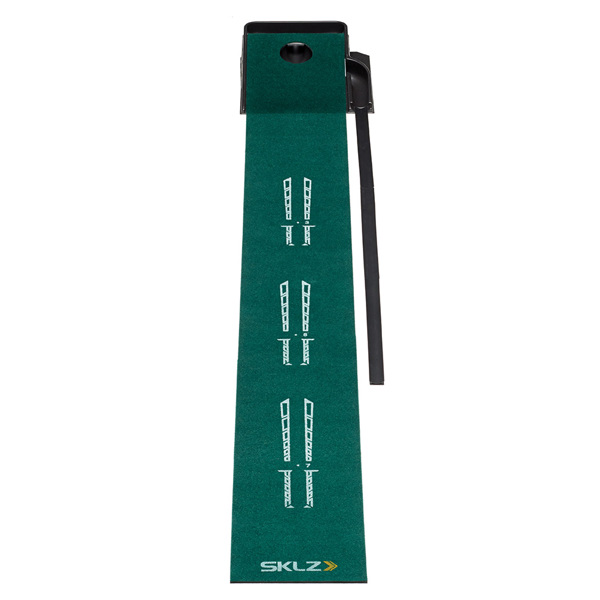 SKLZ Accelerator Pro Putting Mat