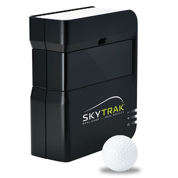 SkyTrak Launch Monitor