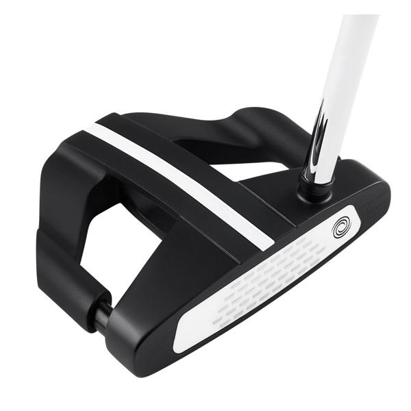 Odyssey Stroke Lab Black Bird of Prey Putter