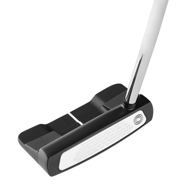 Odyssey Stroke Lab Black Double Wide Arm Lock Putter