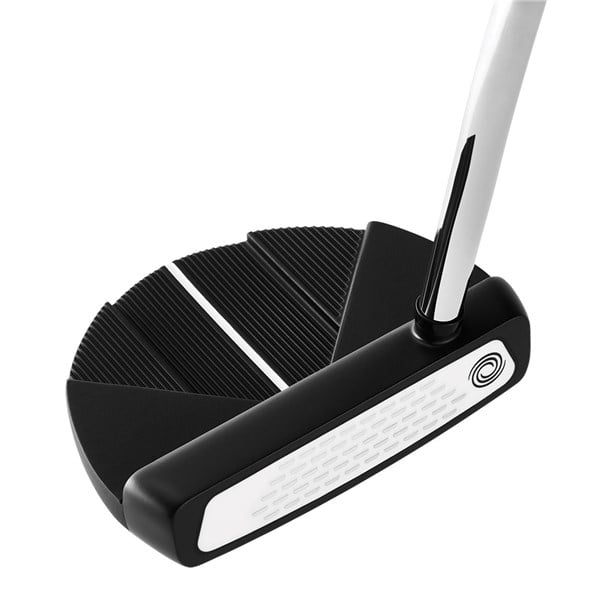 Odyssey STROKE LAB Black R-Line Arrow Putter