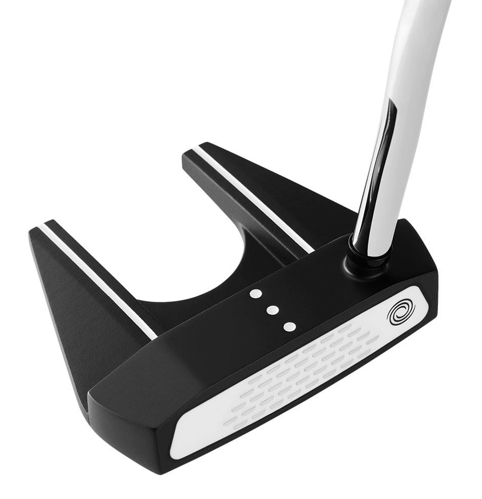 Odyssey Stroke Lab Black Seven Putter - GolfOnline