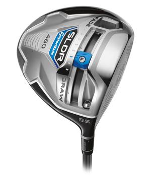 TaylorMade SLDR460S レフティ ドライバー 11° TaylorMade SLDR TP Driver - GolfOnline