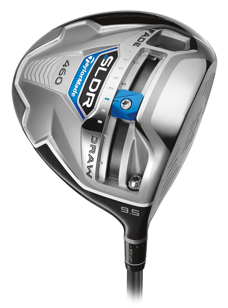 TaylorMade Ladies SLDR Driver - GolfOnline