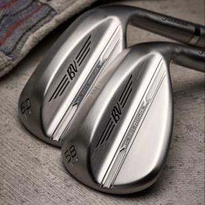 Limited Edition - Titleist Vokey SM10 Raw WedgeWorks Wedge