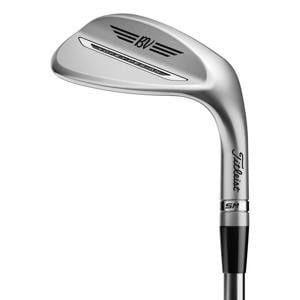 Titleist Vokey SM11 Raw Wedge
