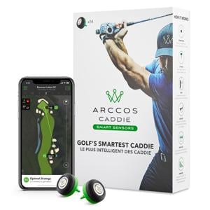 Arccos Caddie Smart Sensors - 3rd Gen