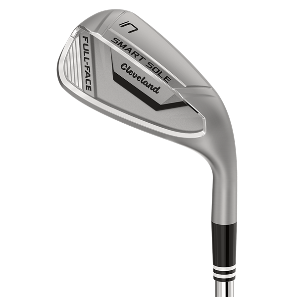 Cleveland Smart Sole Tour Satin Full-Face Wedges (Steel Shaft)