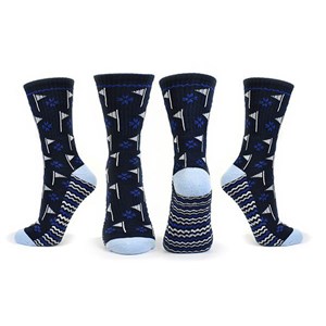 Surprizeshop Ladies Warm Crew Golf Socks